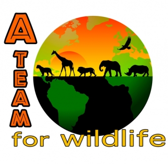 Saving Endangered Species Logo